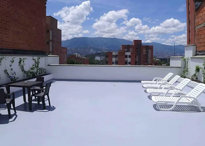 Ivy Apartamentos